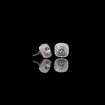 Load image into Gallery viewer, Zirconia Temptation Studs
