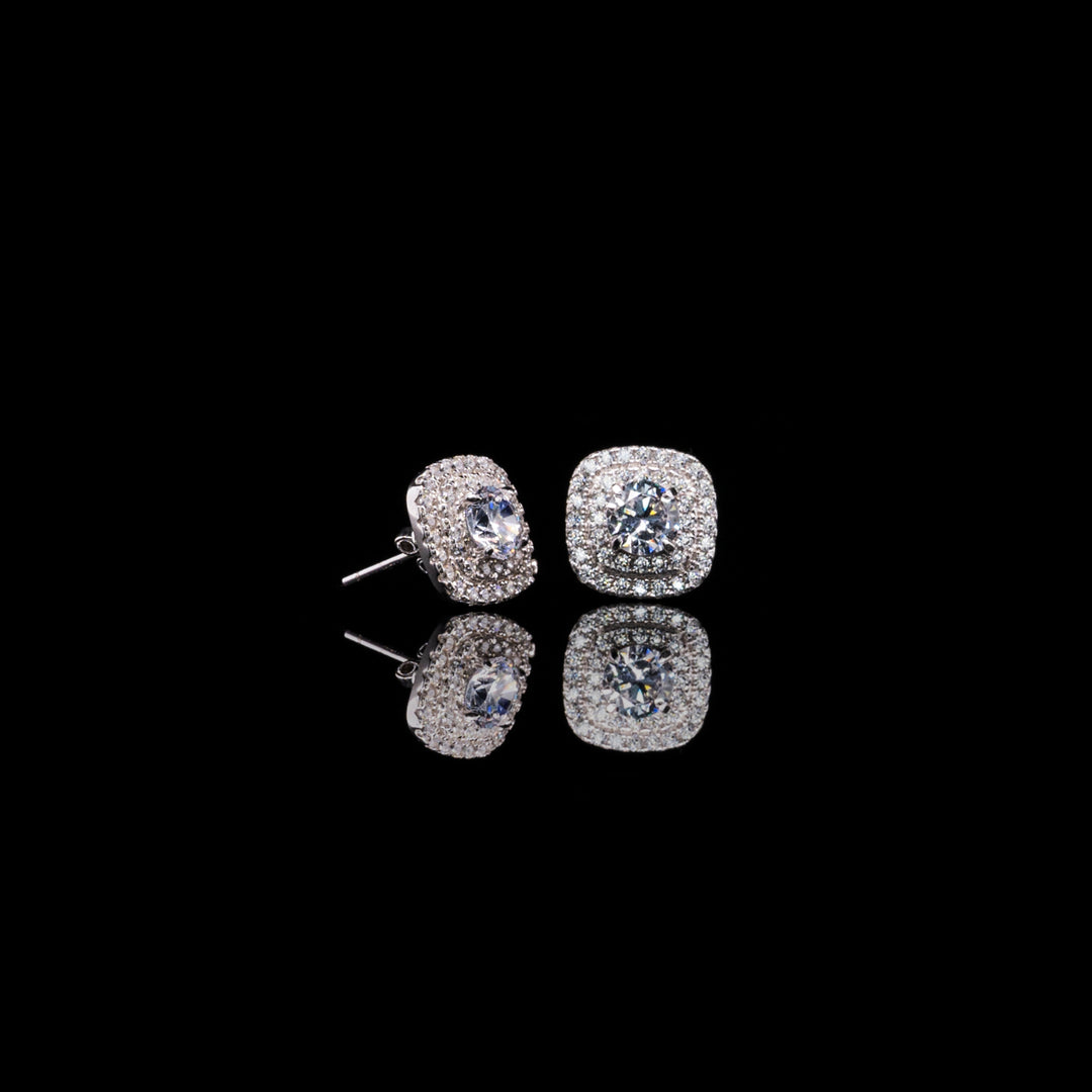 Zirconia Temptation Studs