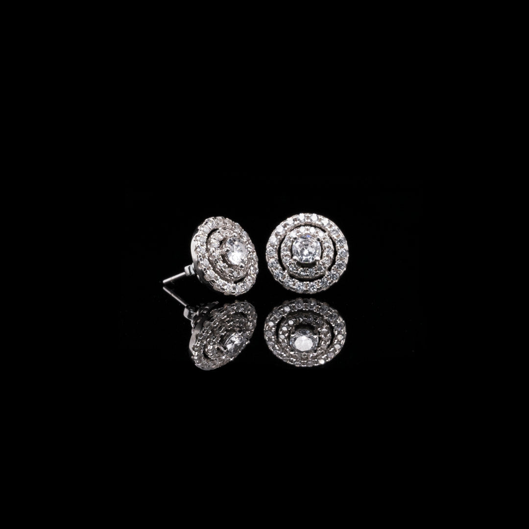 Moon Allure Studs