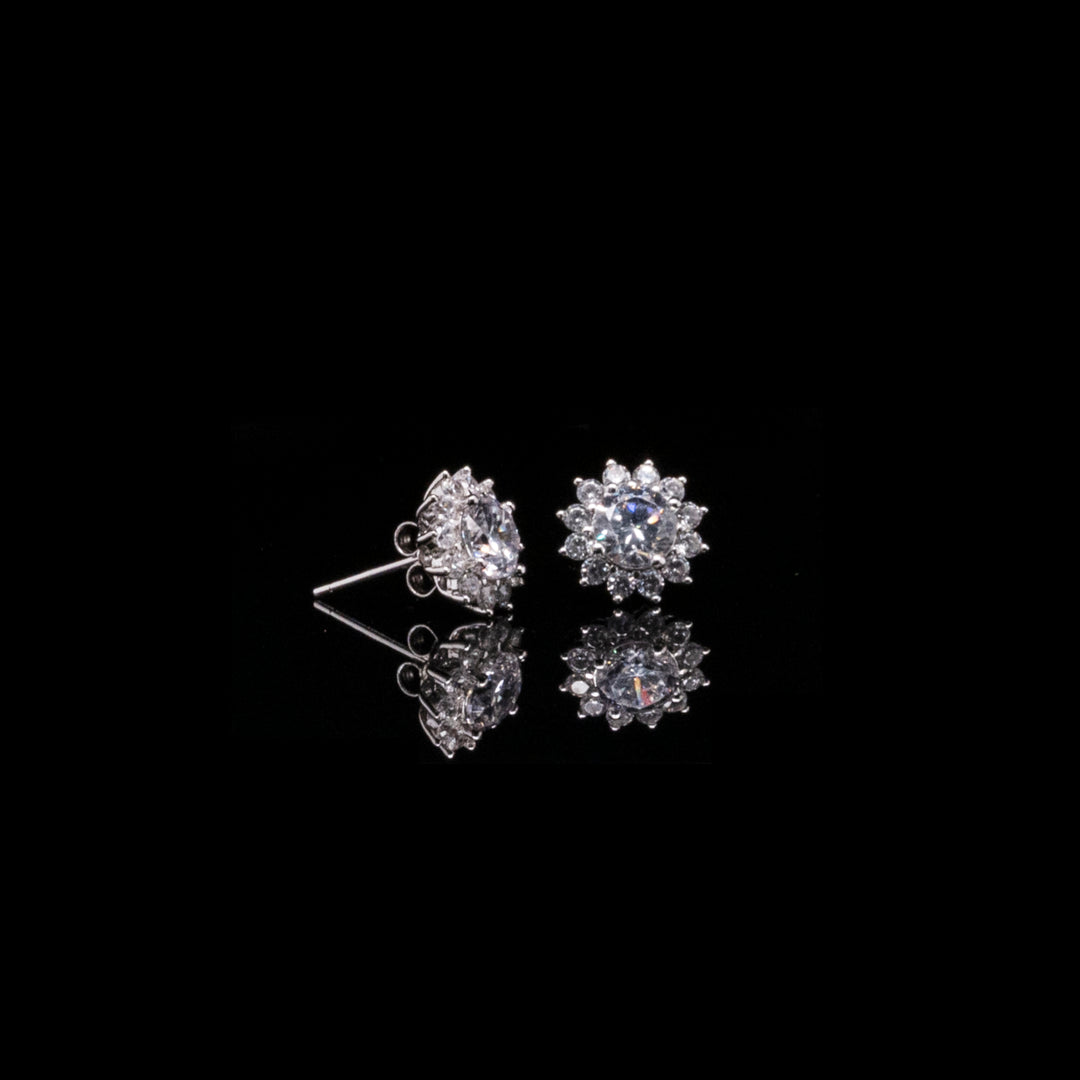 Zirconia Caprice Impression Studs