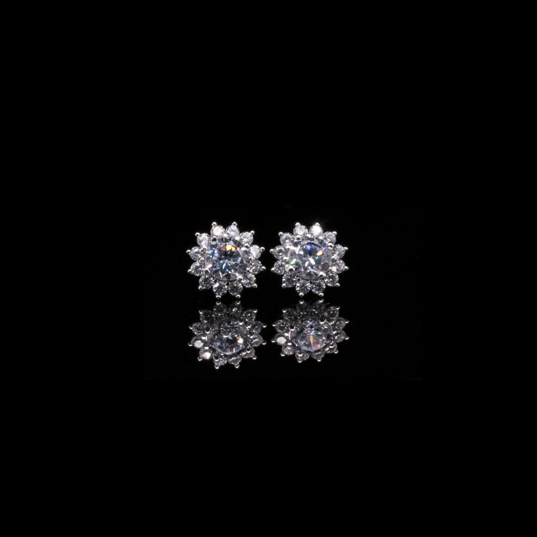 Zirconia Caprice Impression Studs