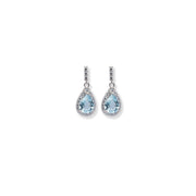 Blue Topaz Bewitching Drops
