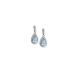 Load image into Gallery viewer, Blue Topaz Bewitching Drops
