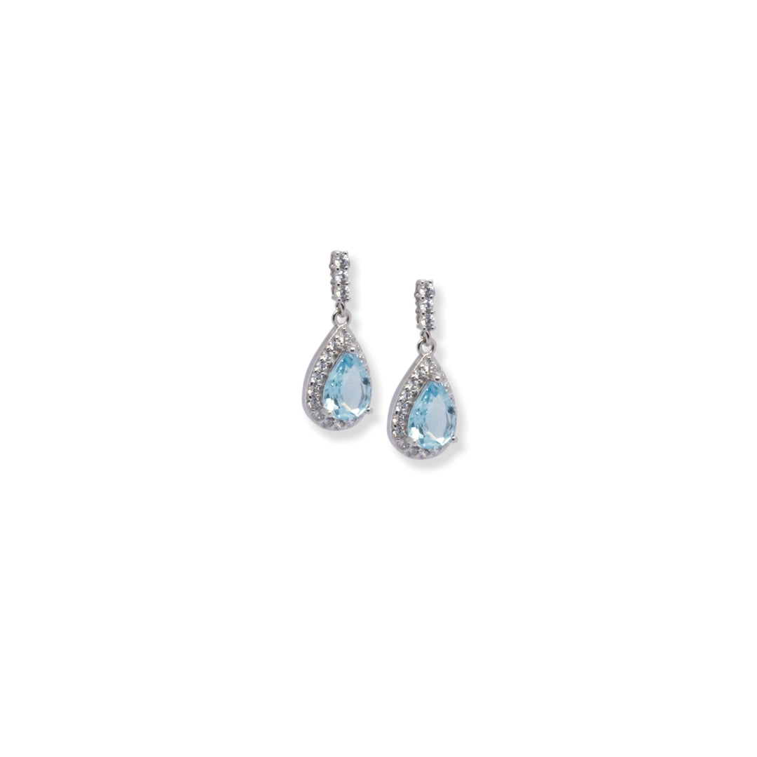 Blue Topaz Bewitching Drops