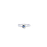 Load image into Gallery viewer, Timeless Sapphire Ring for Women
