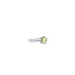 Load image into Gallery viewer, Alluring Peridot Ring
