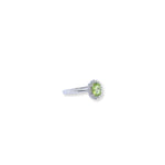 Load image into Gallery viewer, Refined Peridot Charm
