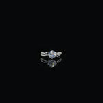 Load image into Gallery viewer, Belle Zircon Ring
