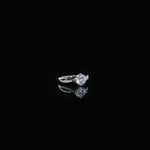 Load image into Gallery viewer, Belle Zircon Ring
