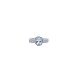 Load image into Gallery viewer, Grand Aquamarine Agility Ring
