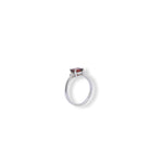 Load image into Gallery viewer, Blood Garnet Ring for Women
