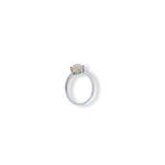 Load image into Gallery viewer, Exquisite Oval Ethiopian Opal Ring For Women - Elegance in Every Glint
