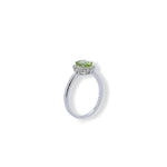 Load image into Gallery viewer, Refined Peridot Charm
