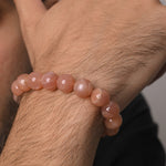 Load image into Gallery viewer, Grand Sunstone Bracelet
