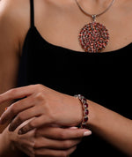 Load image into Gallery viewer, DIVA&#39;S Dream Women&#39;s Bracelet by Ravia
