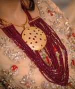 Load image into Gallery viewer, Khayaal | Bridal Set Mala
