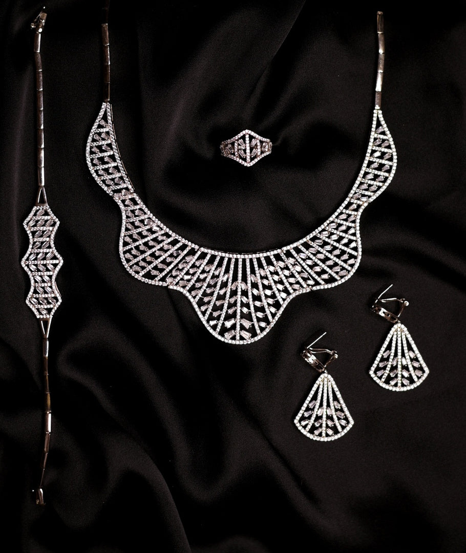 Khumaar | Bridal Set