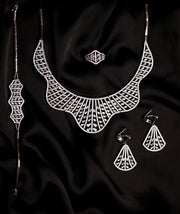 Khumaar | Bridal Set