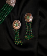 Load image into Gallery viewer, Mughal Earrings for Women
