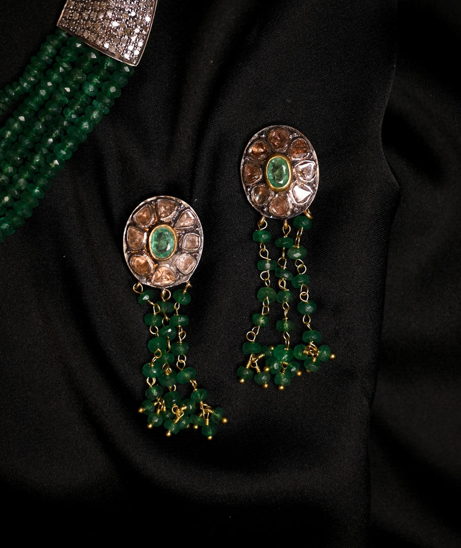 Mughal Earrings for Women