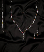 Load image into Gallery viewer, Essence of True Love and Touch Tourmaline Women&#39;s Set
