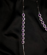 Load image into Gallery viewer, Enchanting and Lovely Amethyst Women&#39;s Set
