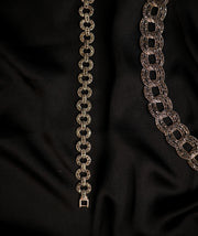 Marcasite Luxurios Necklace