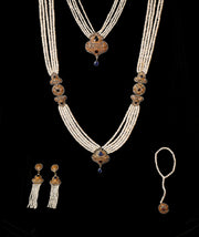 Noor e Mughal e Azam | Bridal Set