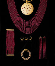 Khayaal | Bridal Set