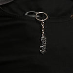 Load image into Gallery viewer, Custom-made Keychain by Ravia
