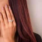 Load image into Gallery viewer, Femme Fatale Ring
