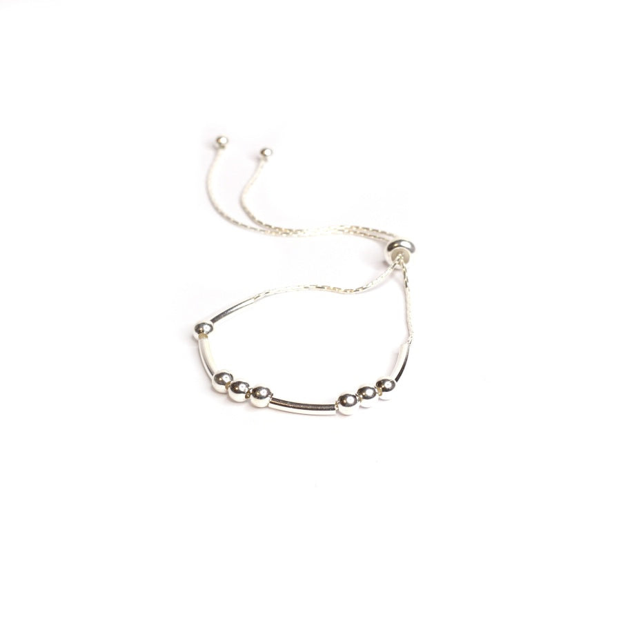 Enamel Essence Women's Bracelet