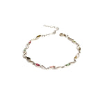 Load image into Gallery viewer, Enthralling Tourmaline Women&#39;s Bracelet
