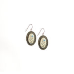 Load image into Gallery viewer, Women&#39;s K-2 Jasper Earrings
