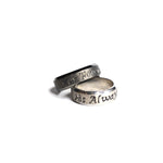 Load image into Gallery viewer, Her Forever His Always Couple Rings
