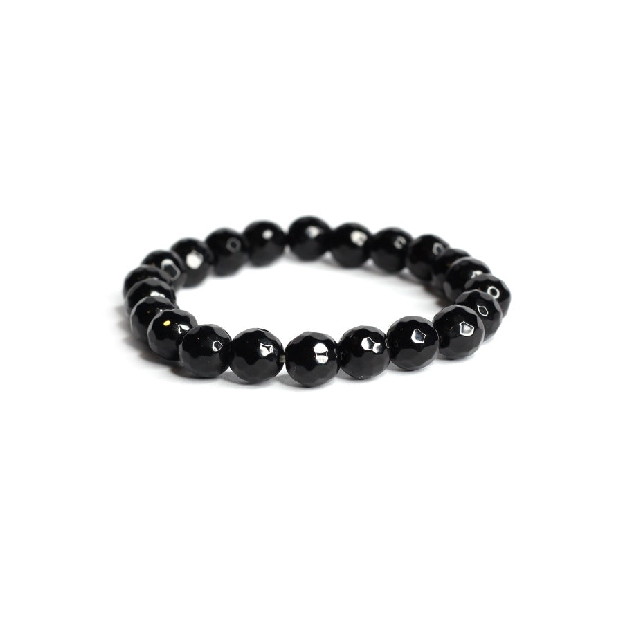 Executive Black Onyx Bracelet