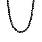 Load image into Gallery viewer, Executive Black Onyx Necklace
