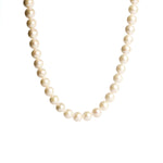 Load image into Gallery viewer, Women&#39;s Vintage Freshwater Pearls Necklace 
