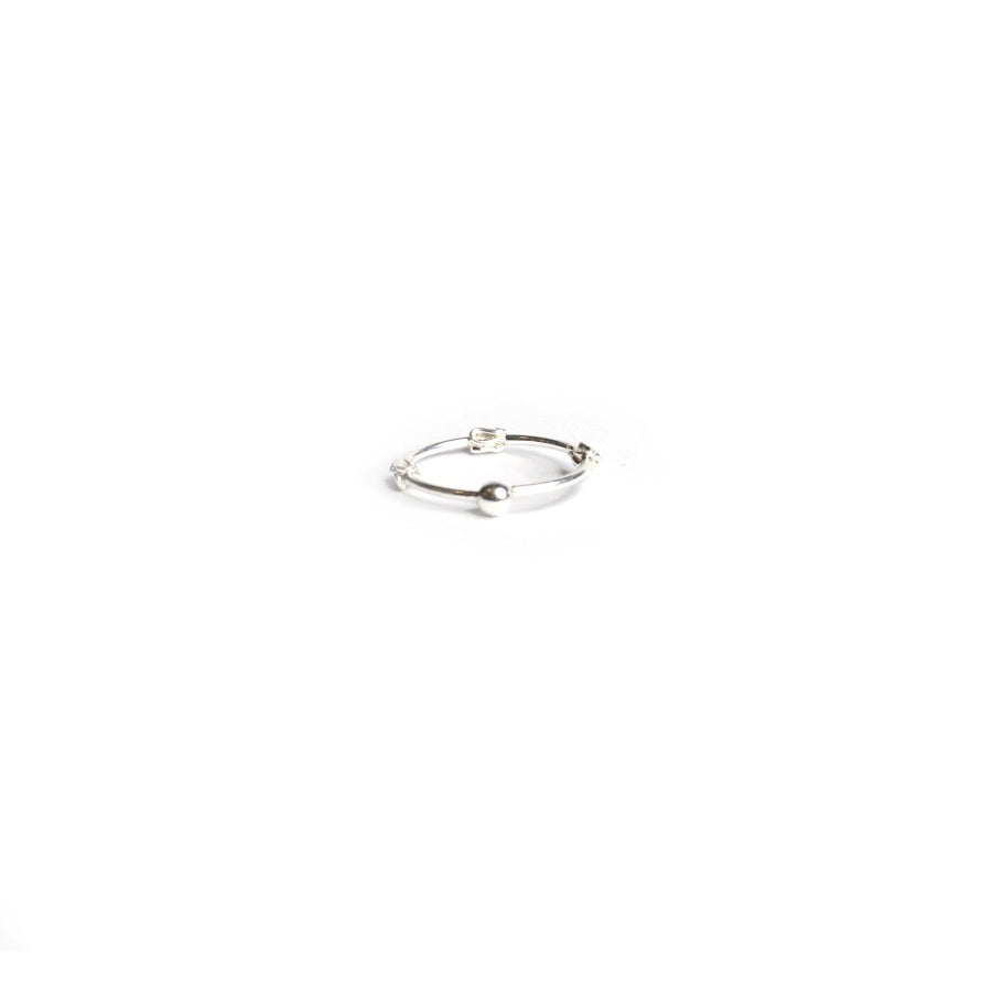 Art Chic Nose Ring Hoop 