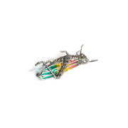 Grasshopper Vintage Brooch | Accessories