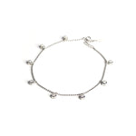 Load image into Gallery viewer, Cubic Zirconia Fashion Anklet
