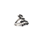 Load image into Gallery viewer, Black Onyx, Ring for Women
