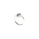 Load image into Gallery viewer, Vintage Glamorous Tanzanite Ring
