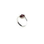 Load image into Gallery viewer, Fancy Ruby Ring 
