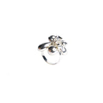 Load image into Gallery viewer, Chain Hanging Charm Ring for Women
