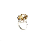 Load image into Gallery viewer, Women&#39;s  Citrine Ring
