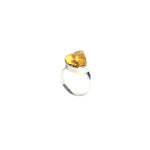 Load image into Gallery viewer, Citrine Ring for Women
