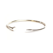 Screw Nail Men's Bracelet