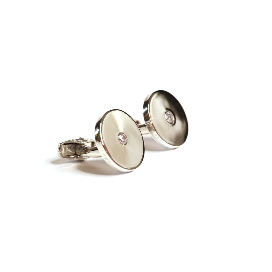 Heritage style Cufflinks for Men