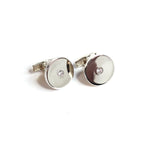 Load image into Gallery viewer, Heritage-Inspired Cufflinks for Men
